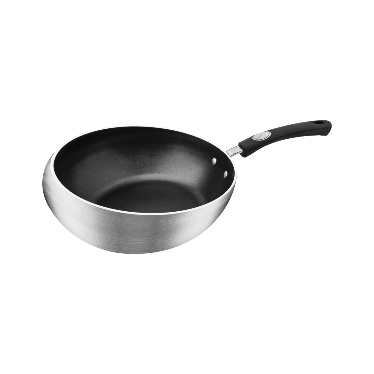 Sarten Antiadherente De Cocina Utensilios De Cocina Tramontino Profesional  10