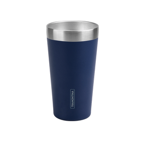 Taza Térmico Acero Inoxidable con Tapa 420 ml - ECOMARKPERU